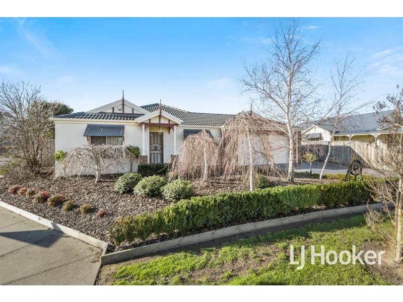 1 Settlers Court, Pakenham VIC 3810
