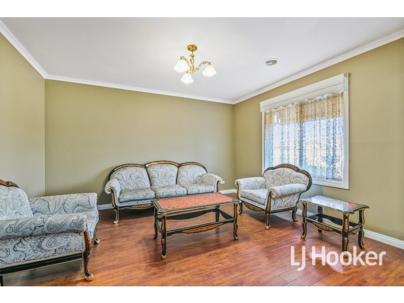 1 Settlers Court, Pakenham VIC 3810