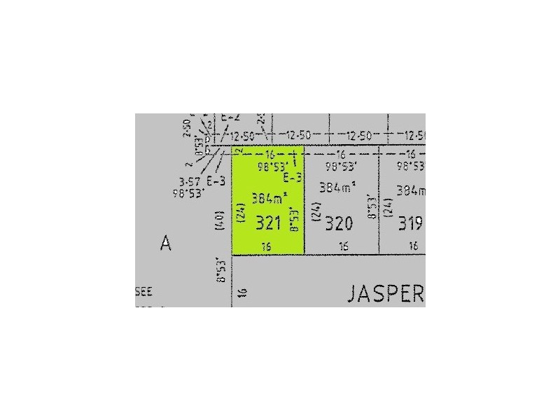 Lot 321 Jasper Way, Officer VIC 3809