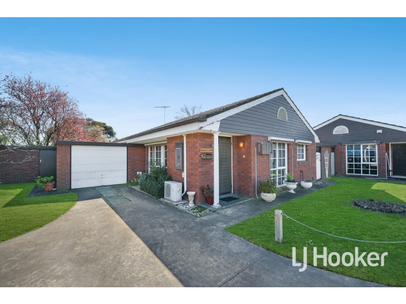 3/24-26 Henry Street, Pakenham VIC 3810