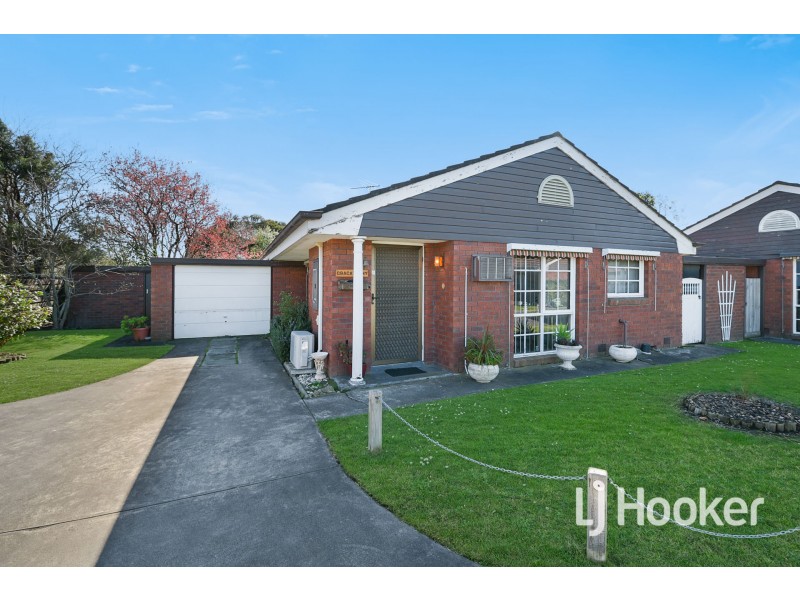 3/24-26 Henry Street, Pakenham VIC 3810