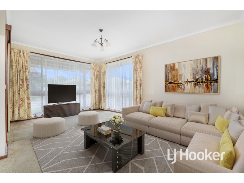 4/23 Princes Highway, Pakenham VIC 3810