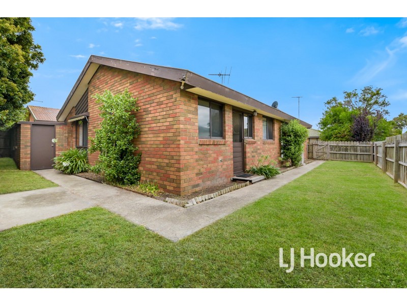 4/23 Princes Highway, Pakenham VIC 3810