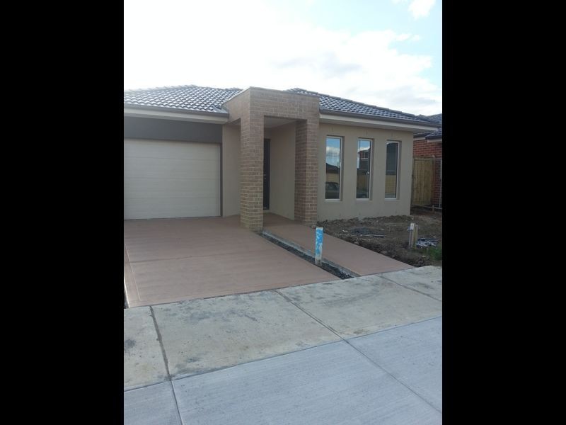 31 Viridian Ave, Officer VIC 3809