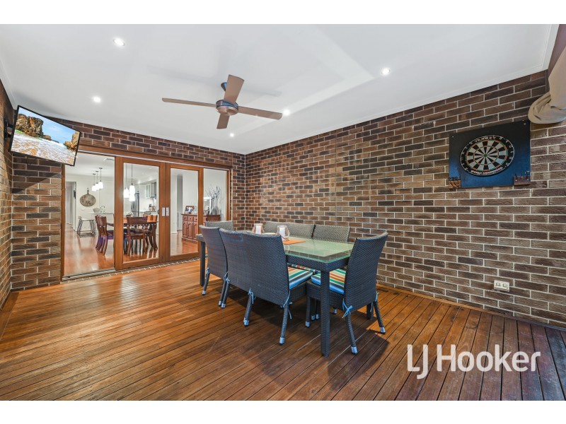 23 Illawarra Way, Pakenham VIC 3810