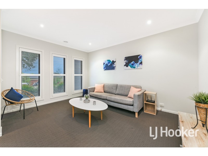 23 Illawarra Way, Pakenham VIC 3810