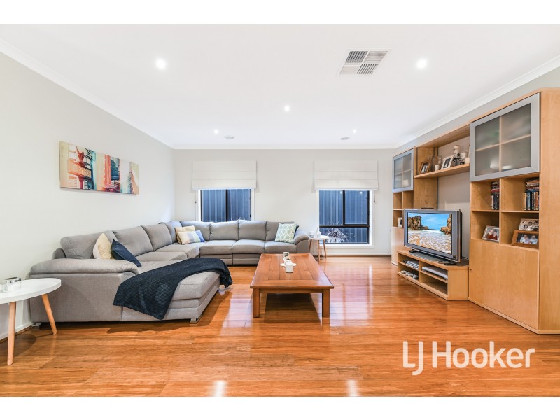 23 Illawarra Way, Pakenham VIC 3810