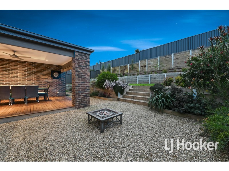 23 Illawarra Way, Pakenham VIC 3810