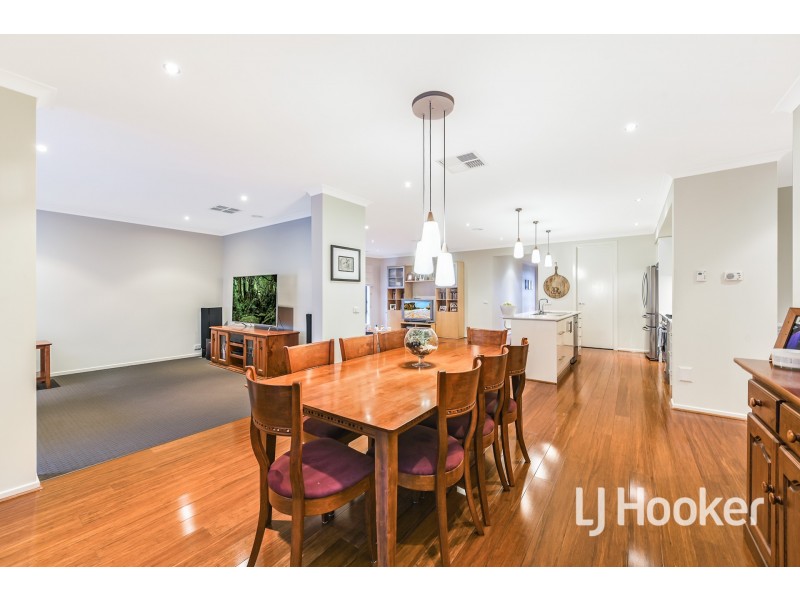 23 Illawarra Way, Pakenham VIC 3810