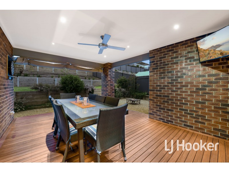 23 Illawarra Way, Pakenham VIC 3810