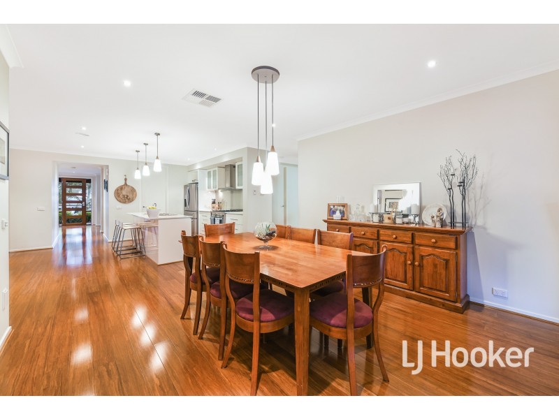 23 Illawarra Way, Pakenham VIC 3810