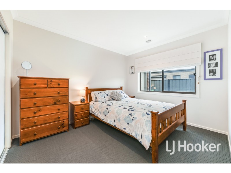 23 Illawarra Way, Pakenham VIC 3810