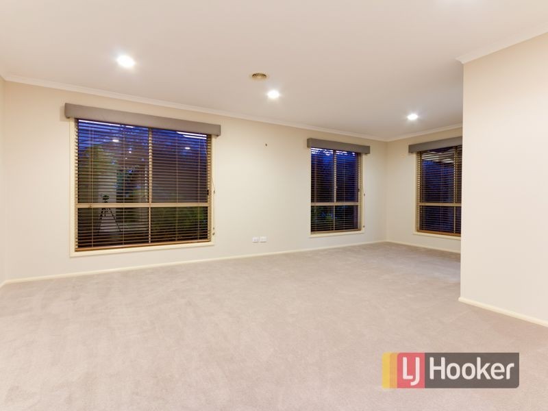 5 Lakeview Terrace, Beaconsfield VIC 3807