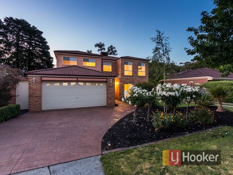 5 Lakeview Terrace, Beaconsfield VIC 3807