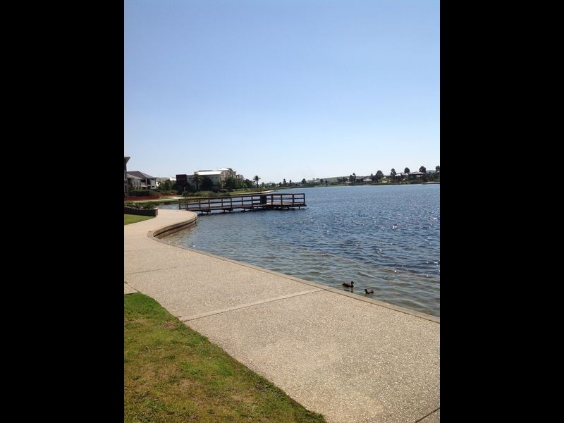 5/2 Shearwater Drive, Pakenham VIC 3810