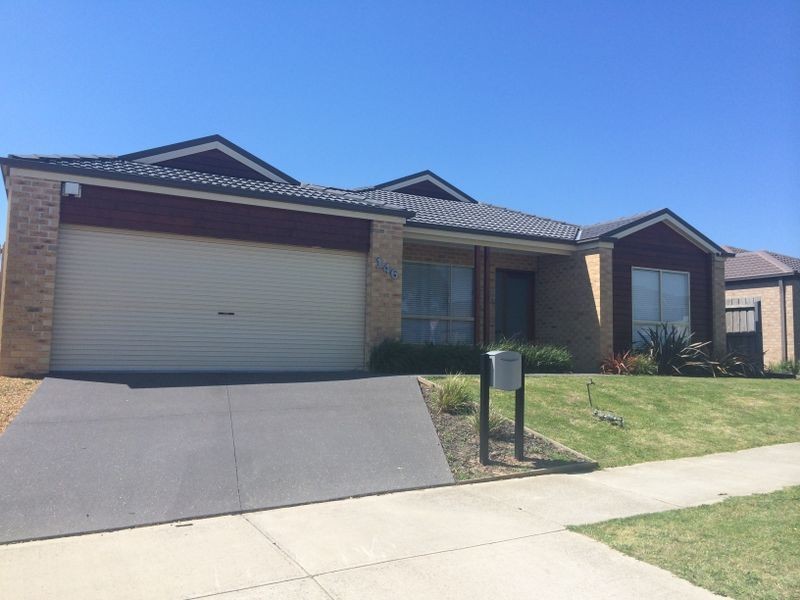 146 Webster Way, Pakenham VIC 3810