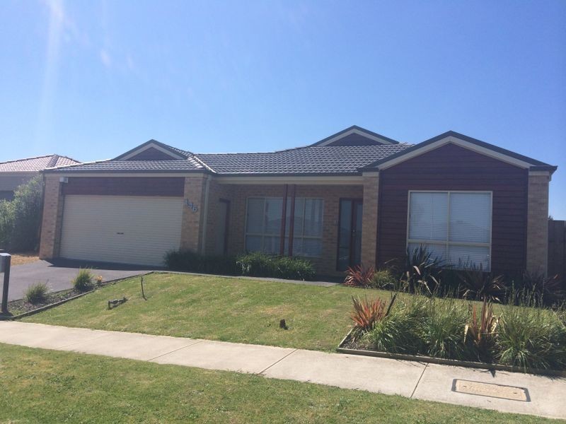 146 Webster Way, Pakenham VIC 3810