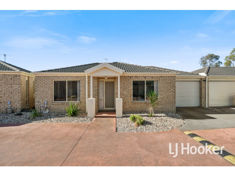 13/21-31 Parman Avenue, Pakenham VIC 3810