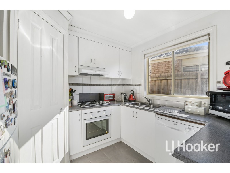 13/21-31 Parman Avenue, Pakenham VIC 3810