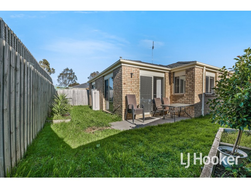 13/21-31 Parman Avenue, Pakenham VIC 3810