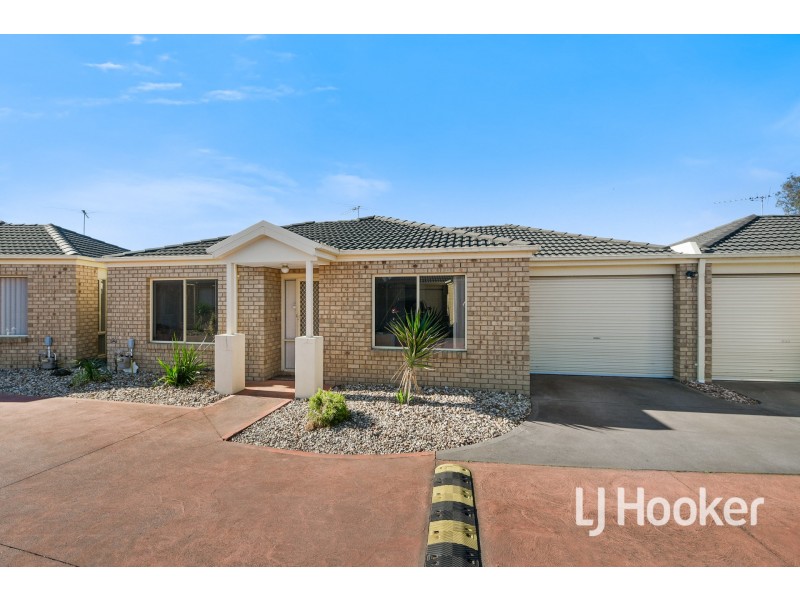 13/21-31 Parman Avenue, Pakenham VIC 3810