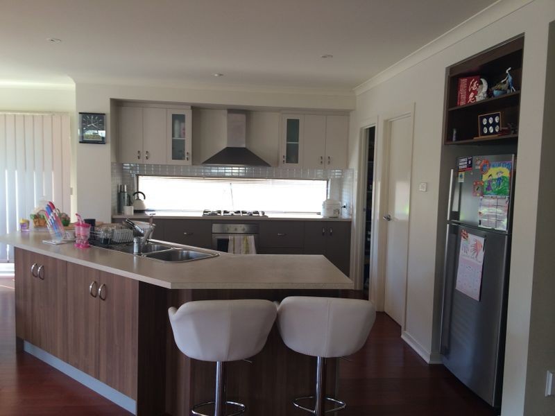 18 Kilburn Place, Pakenham VIC 3810