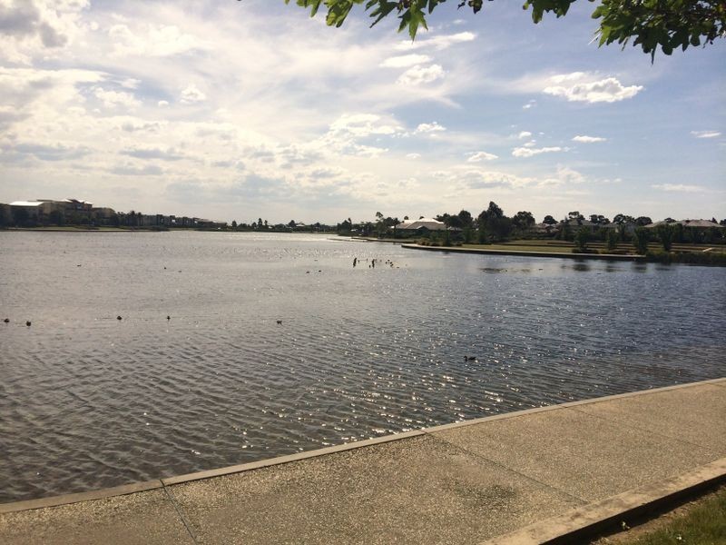 18 Kilburn Place, Pakenham VIC 3810