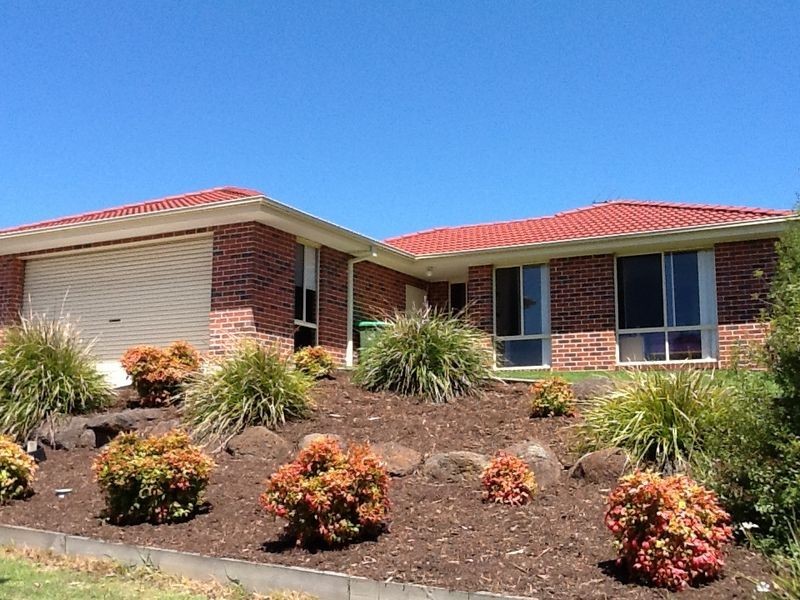 29 Tuscany Rise, Pakenham VIC 3810