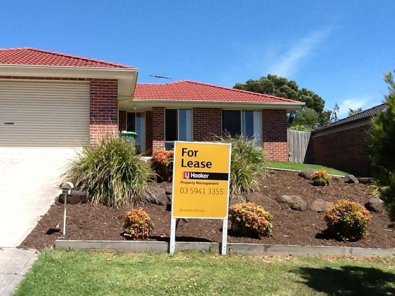 29 Tuscany Rise, Pakenham VIC 3810