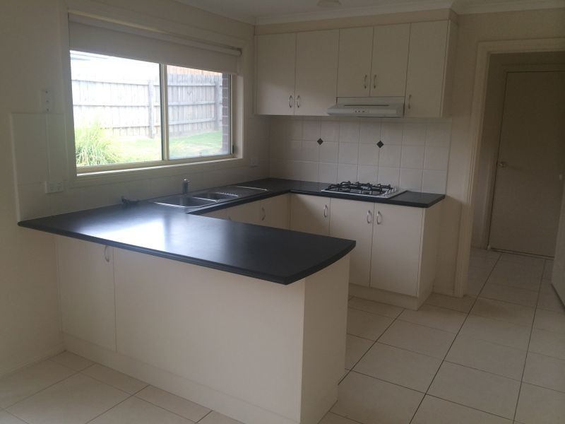 29 Tuscany Rise, Pakenham VIC 3810