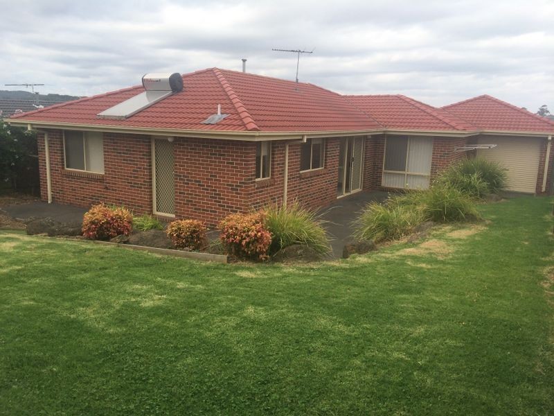 29 Tuscany Rise, Pakenham VIC 3810