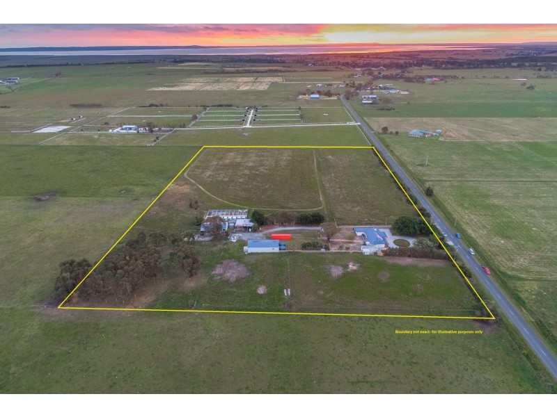 220 Monomeith Road, Monomeith VIC 3984