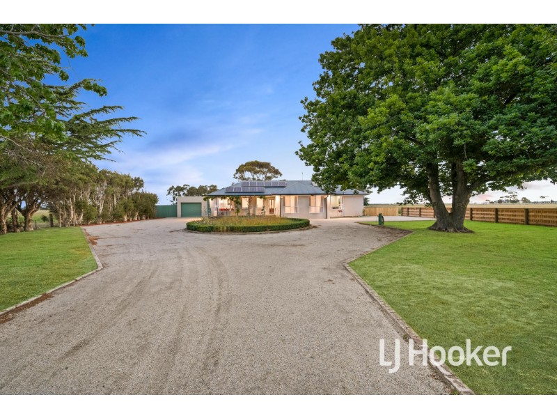 220 Monomeith Road, Monomeith VIC 3984