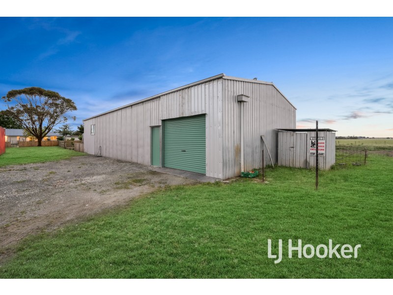 220 Monomeith Road, Monomeith VIC 3984