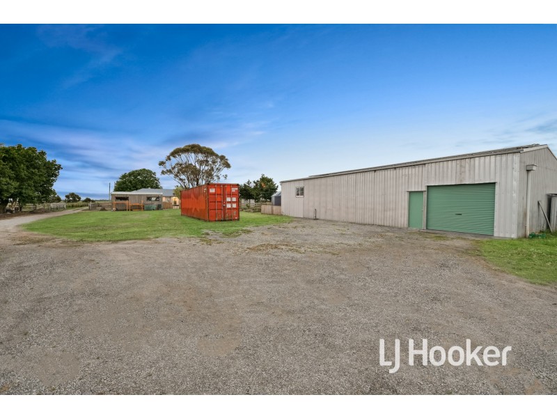 220 Monomeith Road, Monomeith VIC 3984