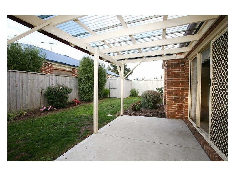 1 Willowbank Pocket, Pakenham VIC 3810