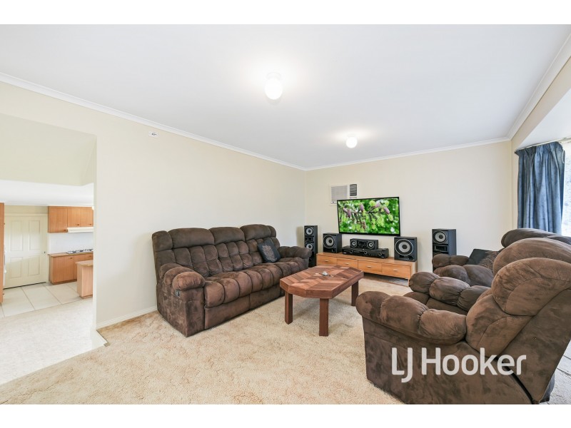 36 Union Avenue, Pakenham VIC 3810