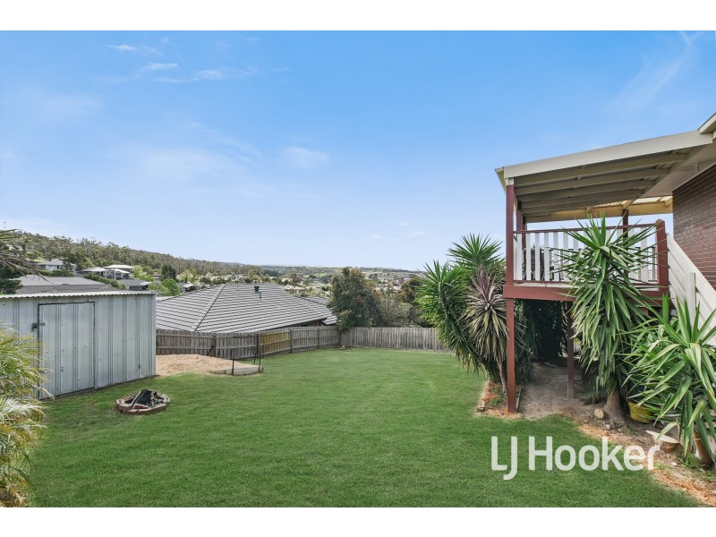 36 Union Avenue, Pakenham VIC 3810