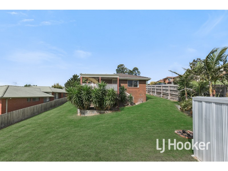 36 Union Avenue, Pakenham VIC 3810