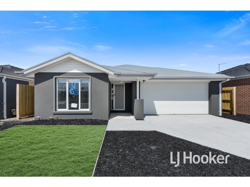 127 Mary Street, Officer VIC 3809