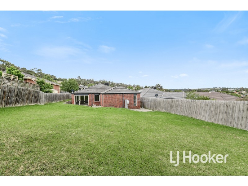 19 Shetland Court, Pakenham VIC 3810