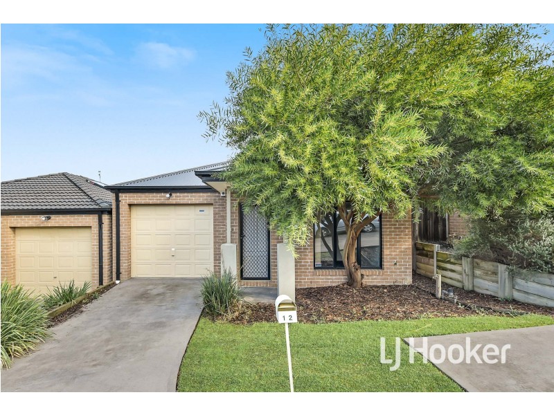 12/103 Army Road, Pakenham VIC 3810