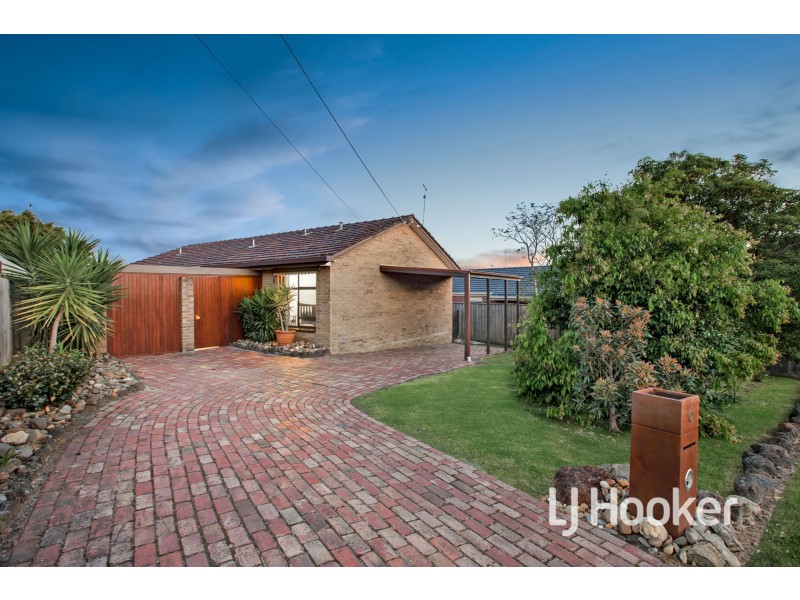 6 Ahern Road, Pakenham VIC 3810
