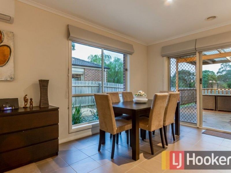 8A Ebony Drive, Pakenham VIC 3810