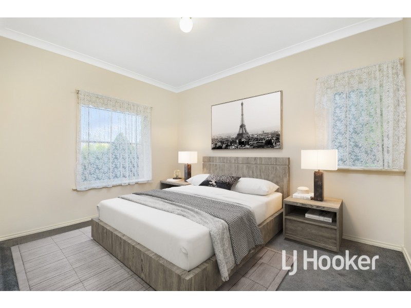 1 Moroka Green, Pakenham VIC 3810