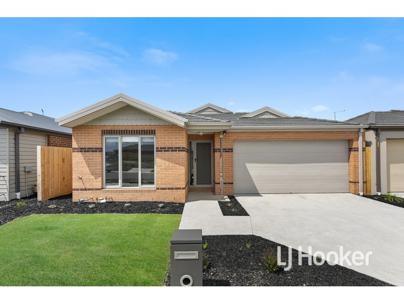 135 Mary Street, Officer VIC 3809