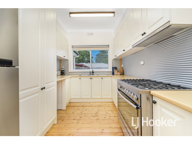 14 Witton Street, Longwarry VIC 3816