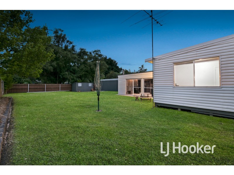 14 Witton Street, Longwarry VIC 3816