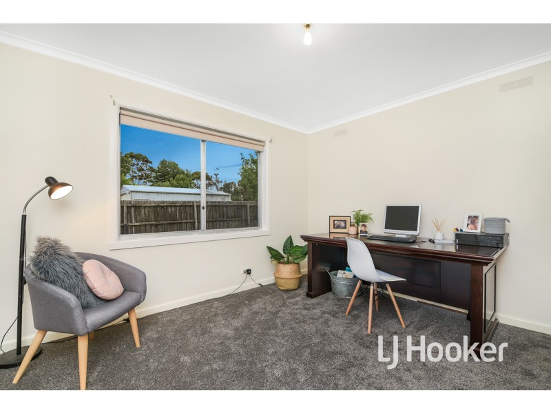 14 Witton Street, Longwarry VIC 3816