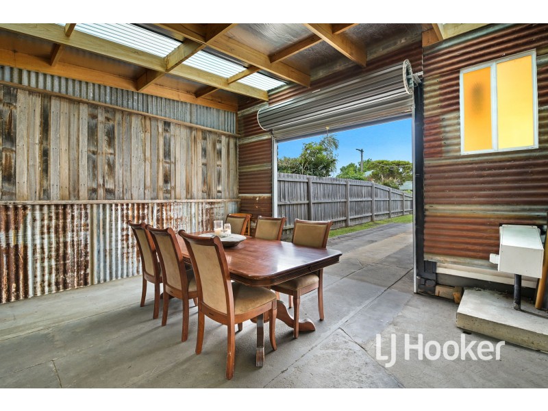 14 Witton Street, Longwarry VIC 3816